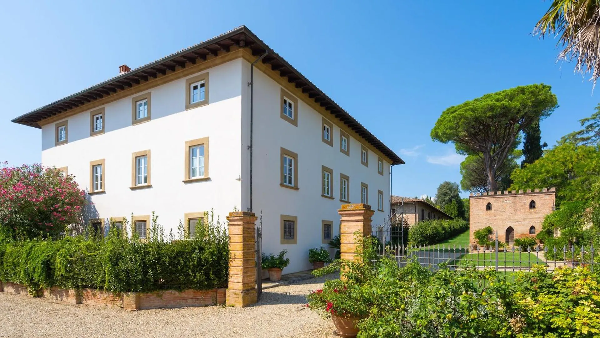 Tenuta Di Pratello 24, Emma Villas Peccioli 0*,  Ιταλία
