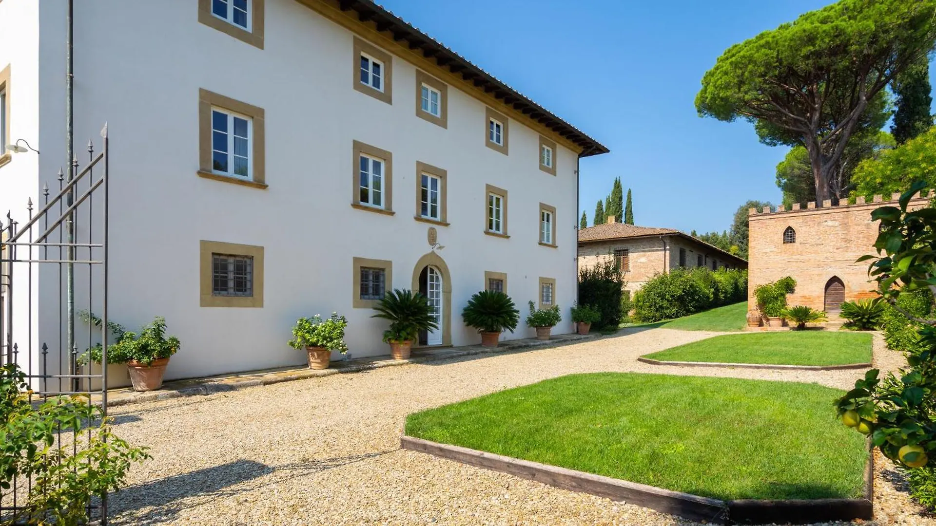 Tenuta Di Pratello 24, Emma Villas Peccioli
