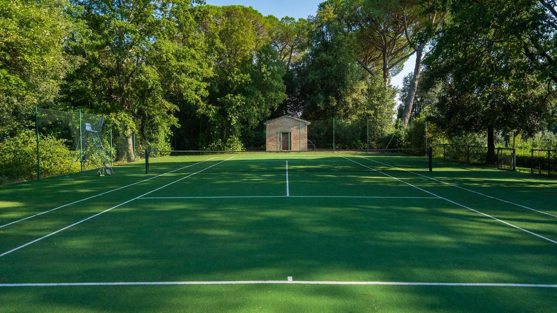 Tenuta Di Pratello 24, Emma Villas Peccioli Ιταλία